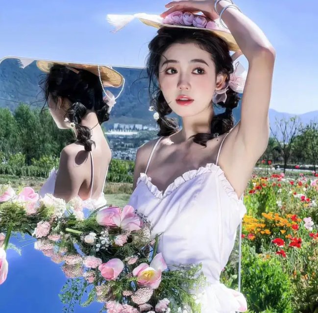 女孩青春纪事